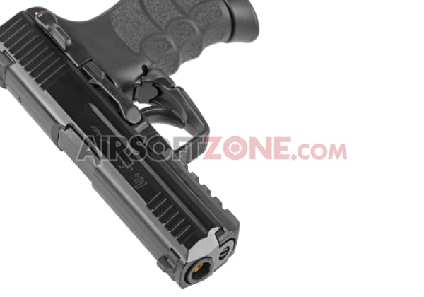 Heckler & Koch USP Compact Spring Gun (2024) - Airsoftzone