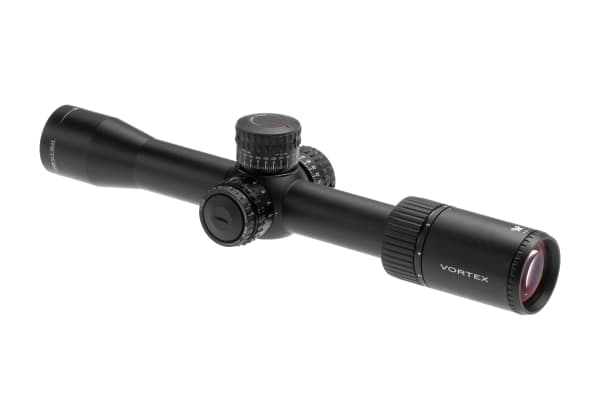 Vortex Optics Viper PST Gen II 2-10x32 FFP EBR-4 MOA