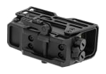 Vector Optics Frenzy Plus 1x31x26 Multi-Reticle