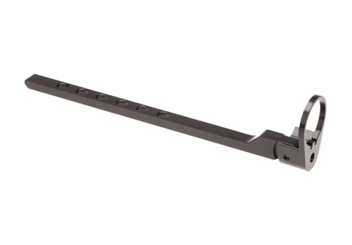 Polarstar UGS HK417 HPA /w R3 Buttstock