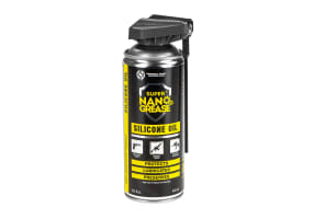 General Nano Protection Silicone Oil Aerosol 400ml