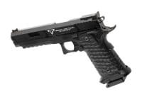 Cyma CM138 TTI JW3 Combat Master Advanced AEP