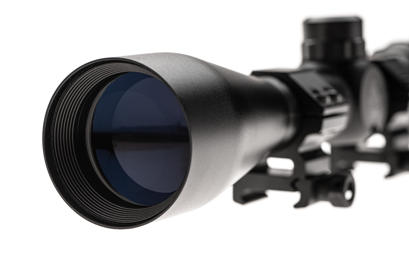 Leapers True Hunter Classic 3-9x40 1