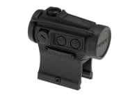 Holosun HE503CU-GR Elite Solar Green Circle Dot Sight
