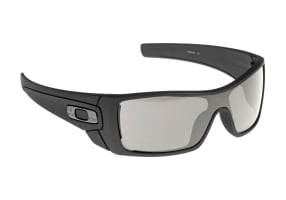 Oakley SI Batwolf Cerakote Cobalt