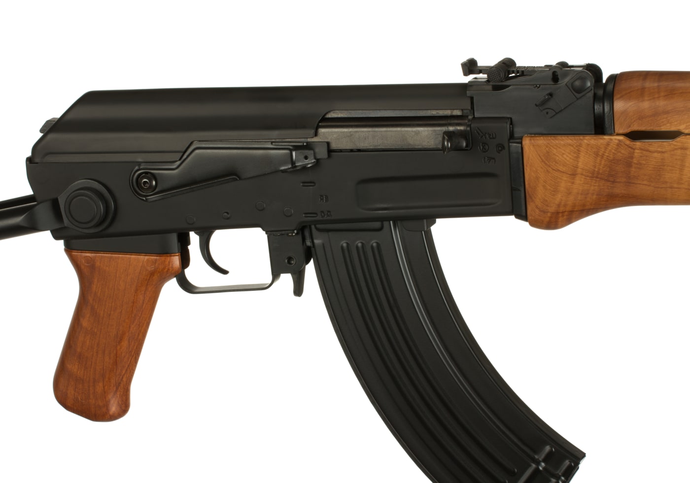 Classic Army AK47S Metal Sportline