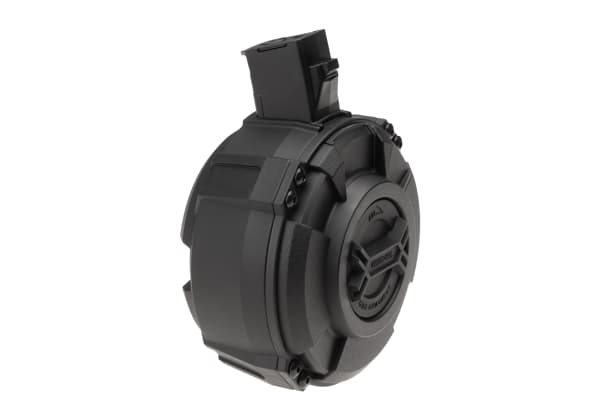 G&G Drum Mag PRK9 1730rds