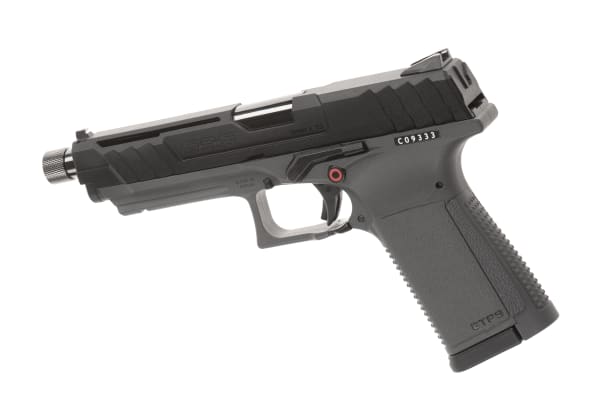 G&G GTP 9 GBB