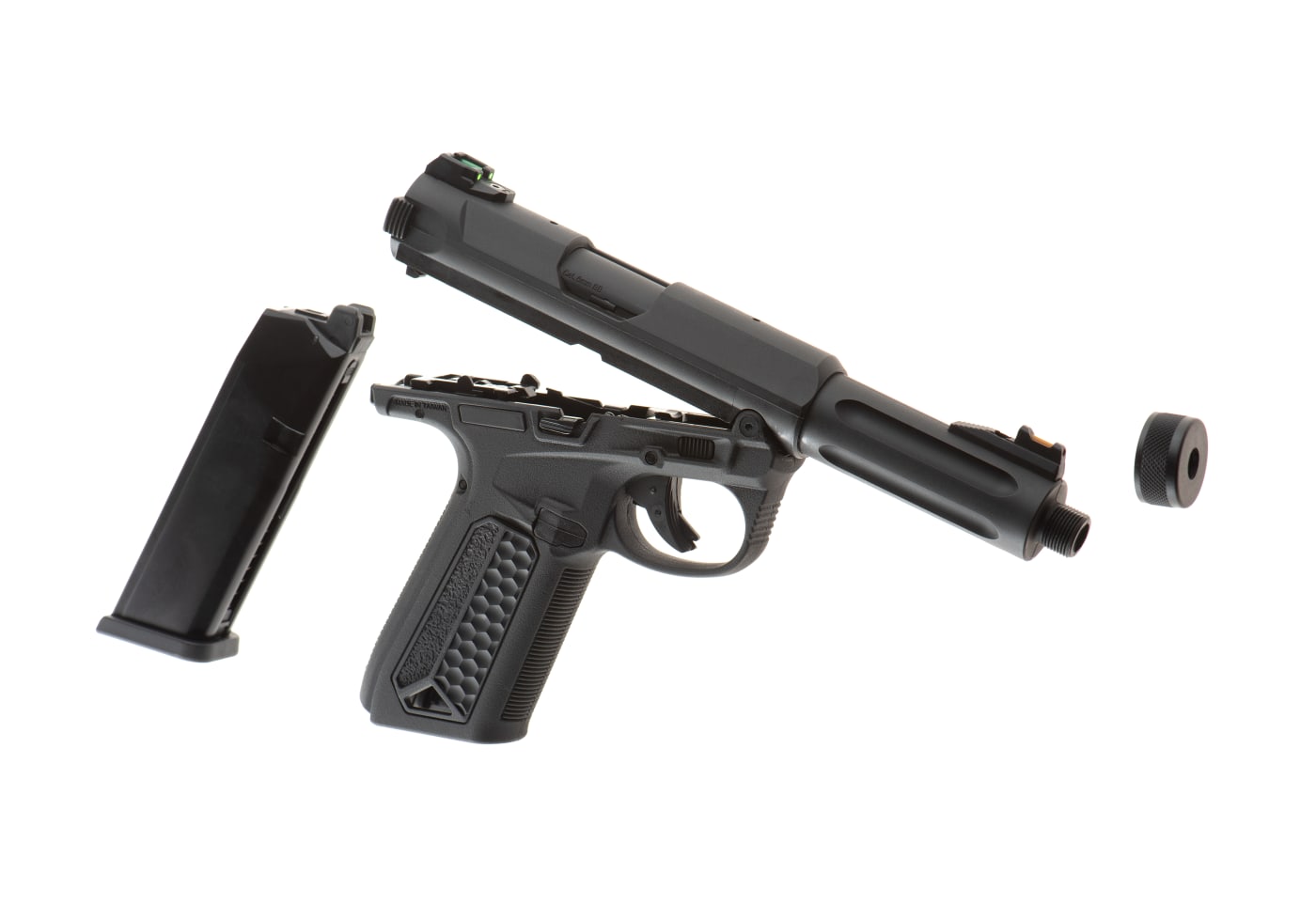 Action Army AAP01 GBB Full Auto / Semi Auto