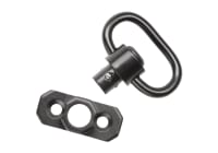 WADSN Push Button Sling Mount for M-LOK