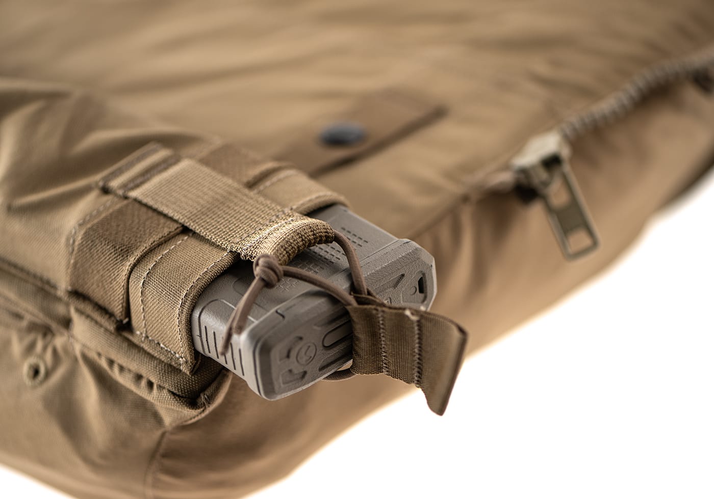 Crye Precision Pack Zip-On Panel 2.0