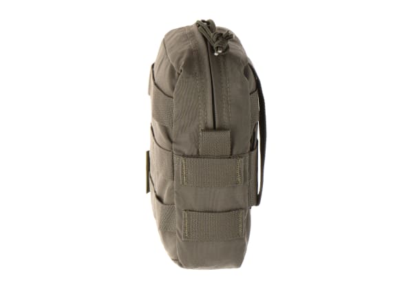 Warrior Small MOLLE Utility Pouch Zipped