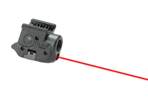 Streamlight TLR-6 for SIG Sauer P365 / XL