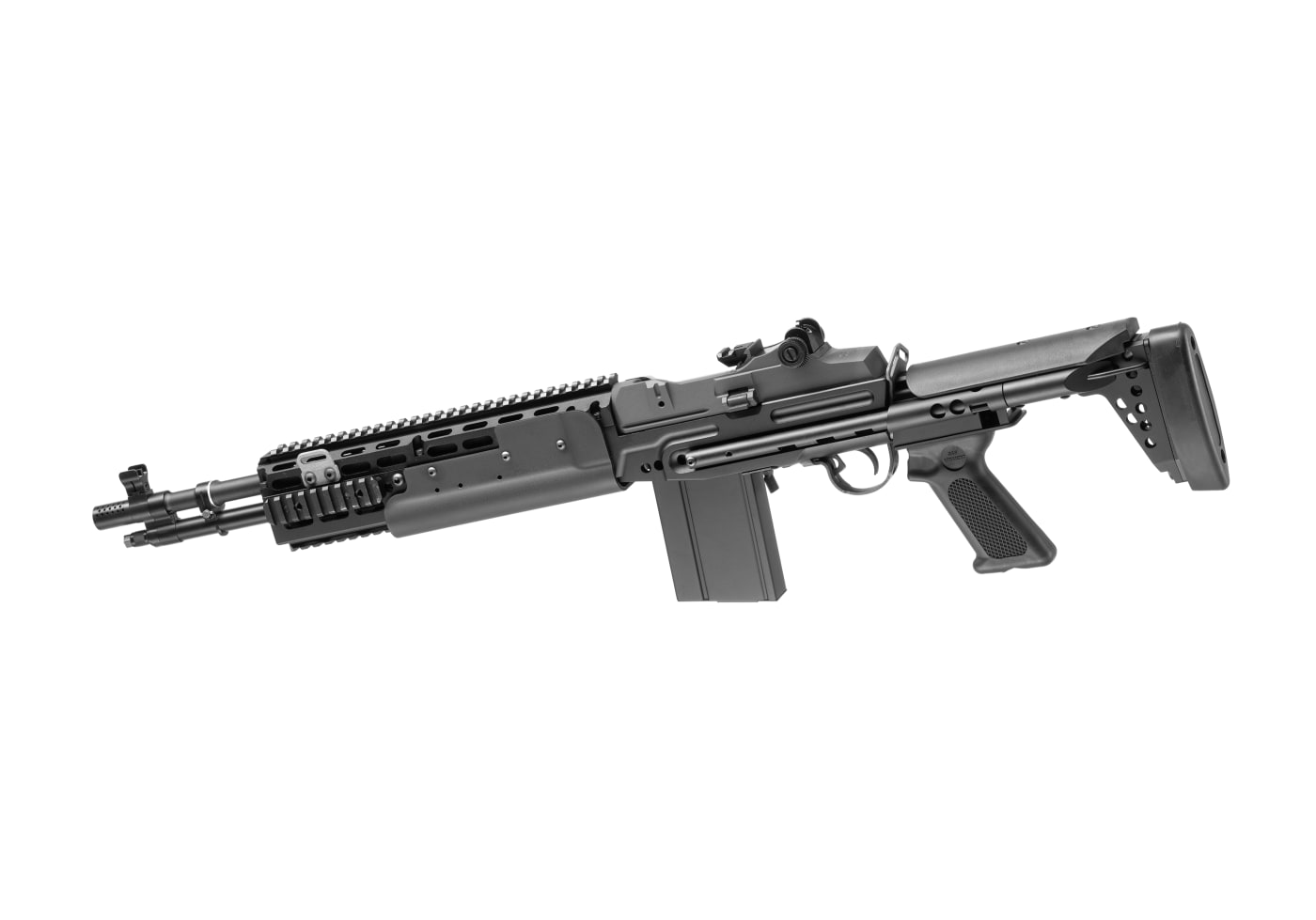 G&G EBR-S ETU