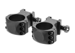 Vector Optics 30mm X-Accu 1.25