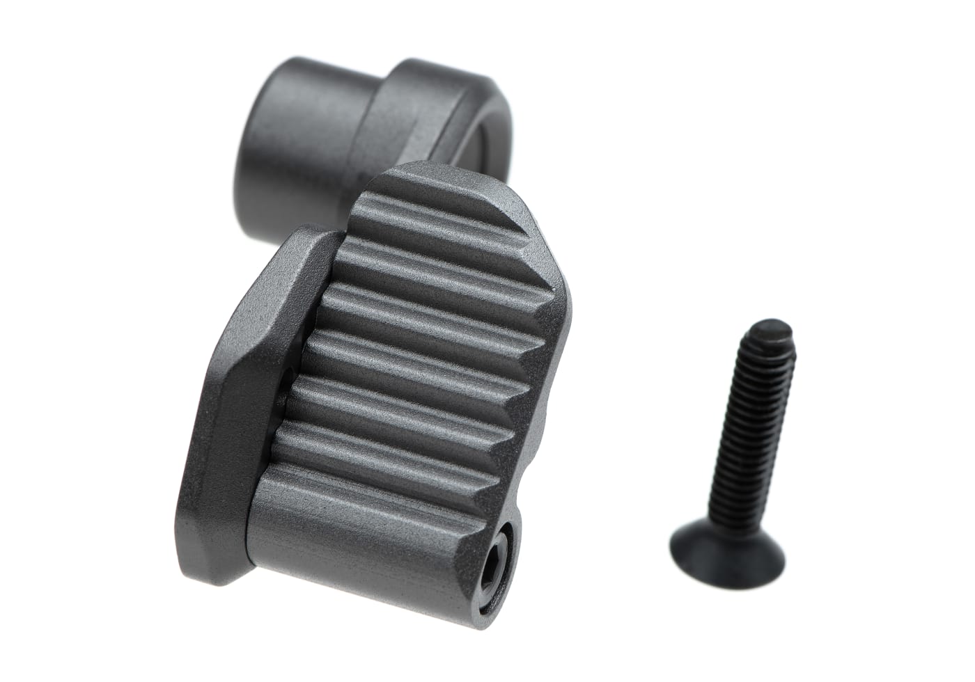 Action Army T10 Thumb Stopper Right Hand