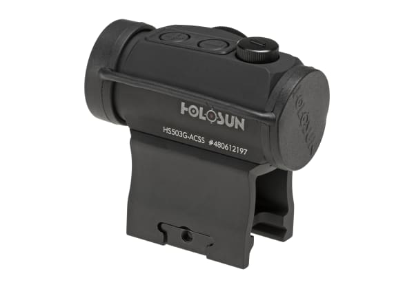 Holosun HS503G Red Dot Sight ACSS