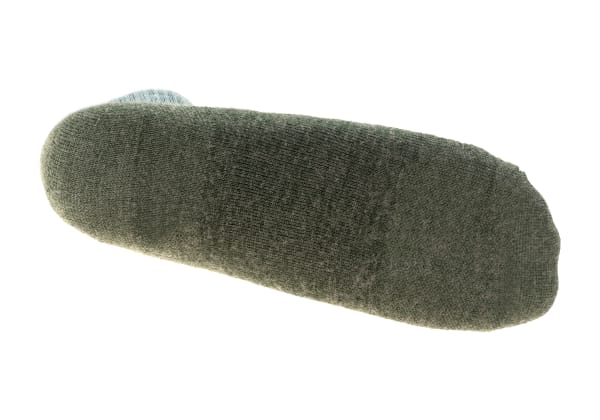 Vortex Optics Everyday Trekker No Show Sock
