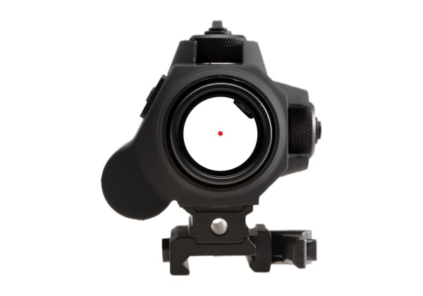 Sightmark Wolverine 1x28 FSR LQD Red Dot Sight