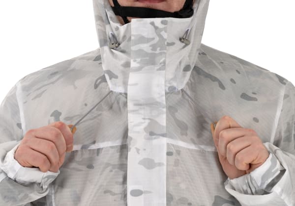 Clawgear Overwhite Jacket