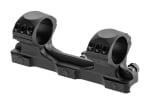 Vector Optics 30mm X-Accu One Piece High Picatinny Mount
