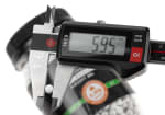 Nimrod 0.40g Bio BB Professional Performance 2000rds