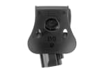 IMI Defense Roto Paddle Holster für Beretta 92 / 96