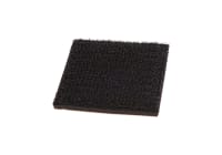 JTG Norway Flag Rubber Patch