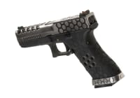 AW Custom VX0100 Hex-Cut Metal Version GBB