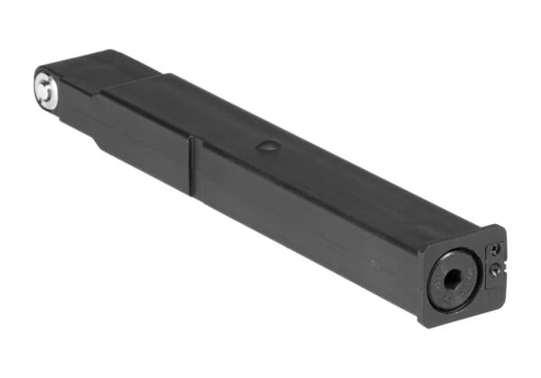 KWC Magazin MAC11 SMG Co2 39rds