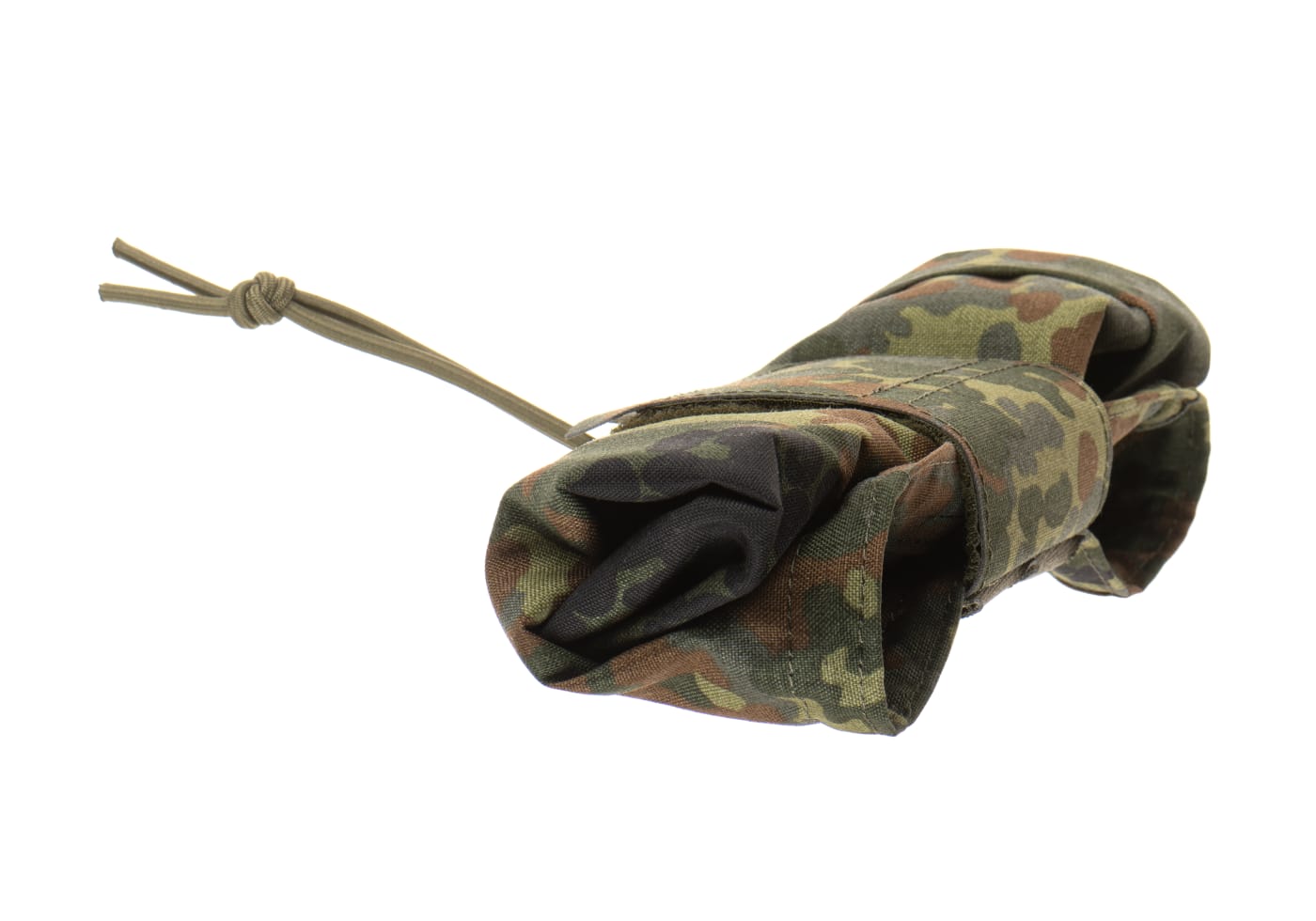 Templar's Gear Dump Bag Long