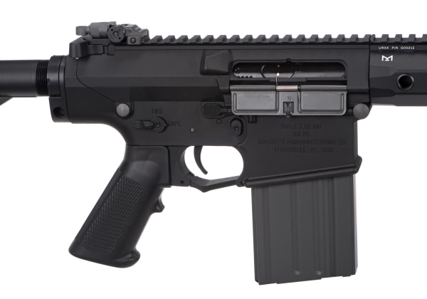 G&G Knight's Armament SR25 E2 APC M-LOK S-AEG
