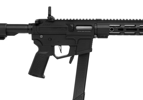 Specna Arms SA-FX02 FLEX HAL ETU