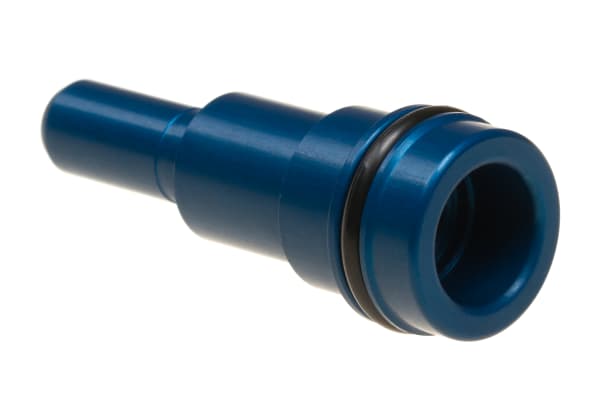 Polarstar Fusion Engine Nozzle AK