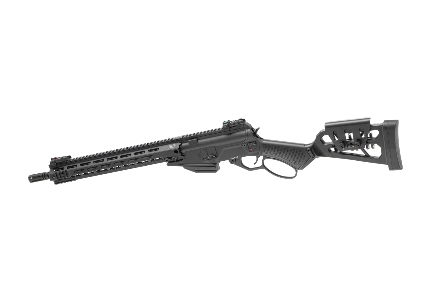 G&G LevAR 15
