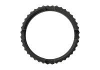 Strike Industries AR Castle Nut