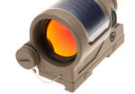 Aim-O SRS 1x38 Red Dot Solar