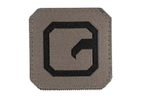 Clawgear Clawgear Patch Medium