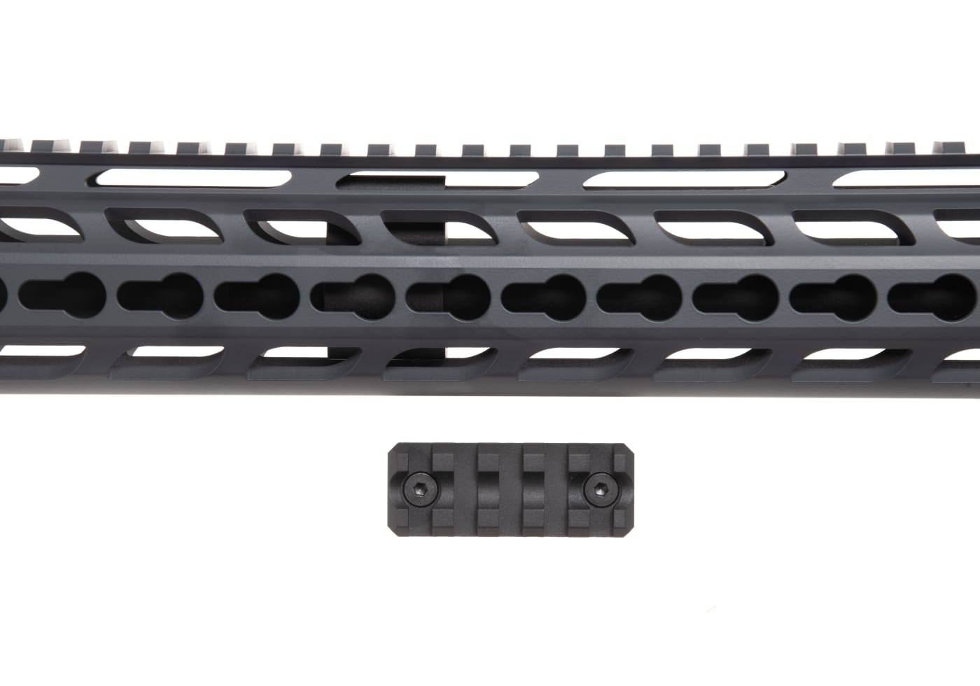 Krytac Trident Mk2 SPR Full Power