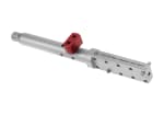 Real Avid Lug-Lok Upper Vise Block AR10