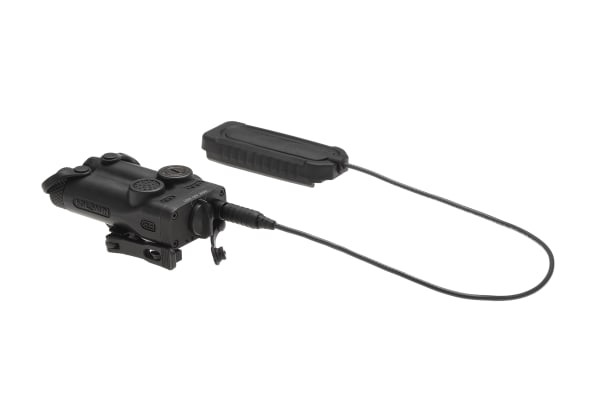 Holosun LE117-RD Elite Single Beam Laser Red