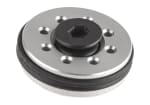 Maple Leaf Piston Head For WE G-Series 17/18 GBB