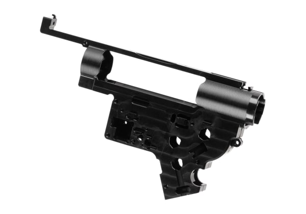 Retro Arms CNC Gearbox NGRS 8mm (2025) - Airsoftzone