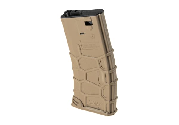 VFC Magazin QRS M4 Midcap 120rds