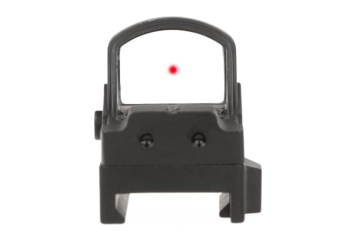 Firefield Impact Mini Reflex Sight with 45 Degree Mount