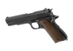 WE M1911 Full Metal V3 GBB