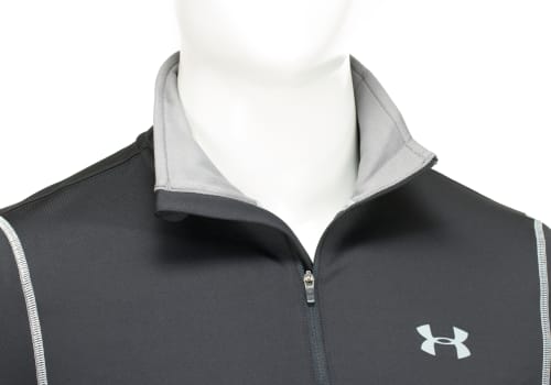 Under Armour UA ColdGear Evo 1/4 Zip