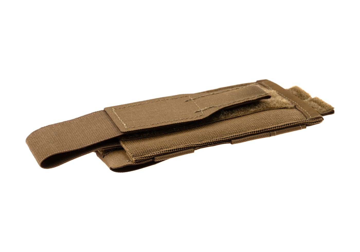 Blue Force Gear Flapped Ten-Speed M4 One Mag Pouch