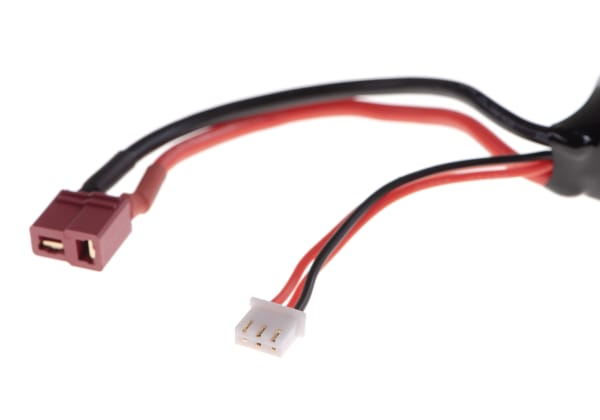 Nimrod Lipo 7.4V 2200mAh 65C Graphene Large Type T-Plug