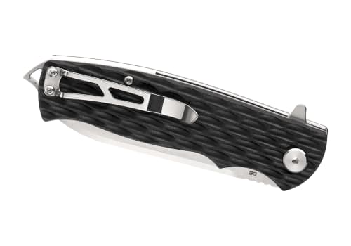 Bestech Knives Grampus G10 Linerlock Folder